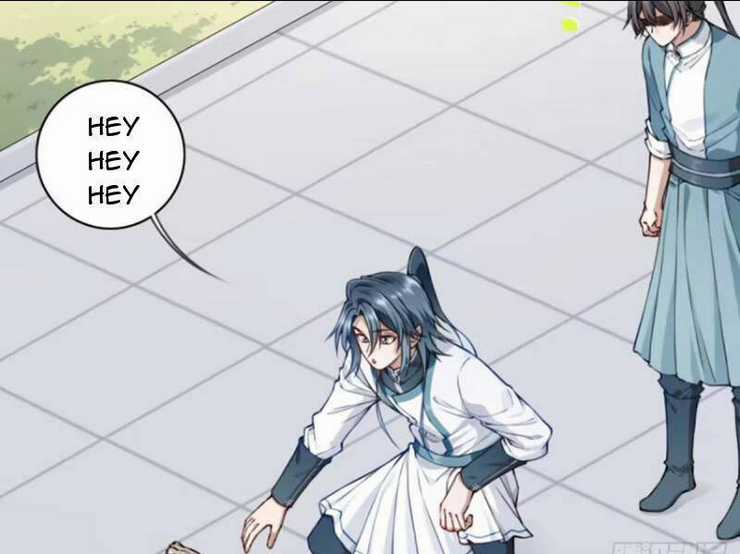 Ta Dùng Cơ Bắp Xưng Bá Tu Tiên Giới Chapter 32 trang 48