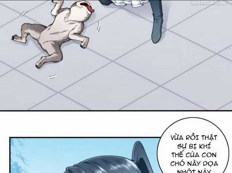 Ta Dùng Cơ Bắp Xưng Bá Tu Tiên Giới Chapter 32 trang 49
