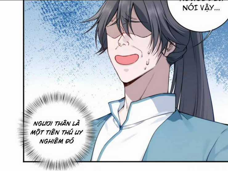 Ta Dùng Cơ Bắp Xưng Bá Tu Tiên Giới Chapter 32 trang 51