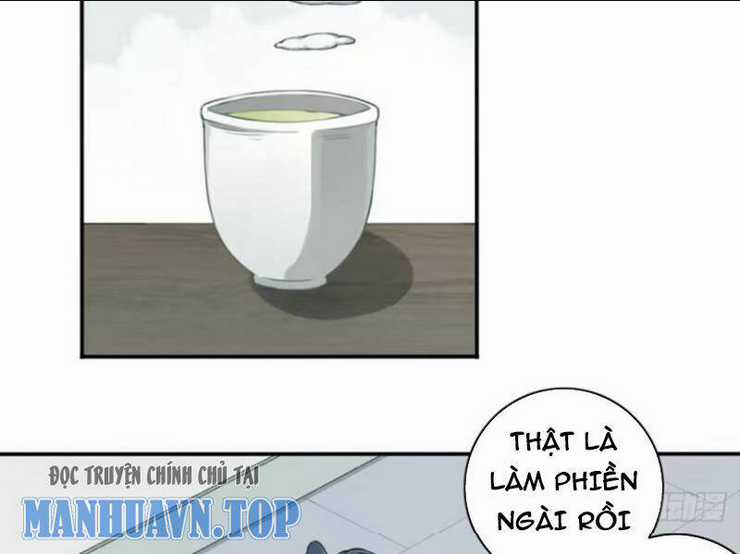 Ta Dùng Cơ Bắp Xưng Bá Tu Tiên Giới Chapter 32 trang 53
