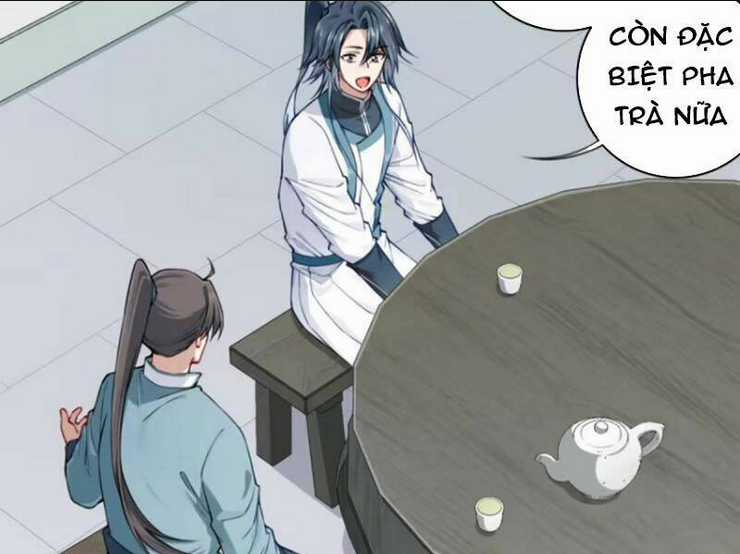 Ta Dùng Cơ Bắp Xưng Bá Tu Tiên Giới Chapter 32 trang 54
