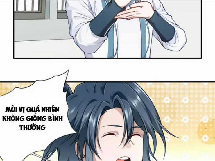 Ta Dùng Cơ Bắp Xưng Bá Tu Tiên Giới Chapter 32 trang 58