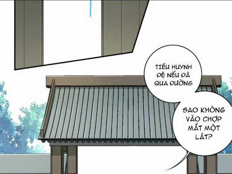 Ta Dùng Cơ Bắp Xưng Bá Tu Tiên Giới Chapter 32 trang 6
