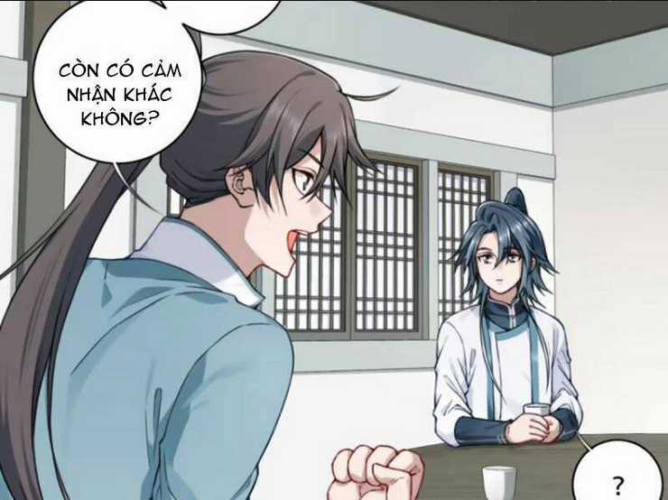 Ta Dùng Cơ Bắp Xưng Bá Tu Tiên Giới Chapter 32 trang 61