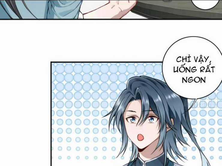 Ta Dùng Cơ Bắp Xưng Bá Tu Tiên Giới Chapter 32 trang 62