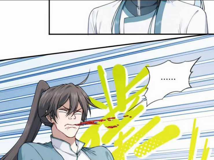 Ta Dùng Cơ Bắp Xưng Bá Tu Tiên Giới Chapter 32 trang 63