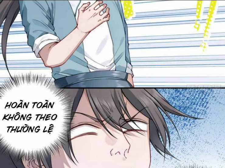 Ta Dùng Cơ Bắp Xưng Bá Tu Tiên Giới Chapter 32 trang 64