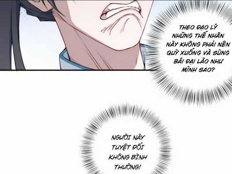 Ta Dùng Cơ Bắp Xưng Bá Tu Tiên Giới Chapter 32 trang 65