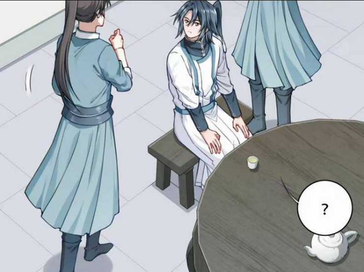 Ta Dùng Cơ Bắp Xưng Bá Tu Tiên Giới Chapter 32 trang 67