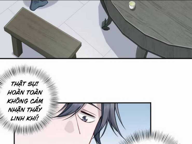 Ta Dùng Cơ Bắp Xưng Bá Tu Tiên Giới Chapter 32 trang 68