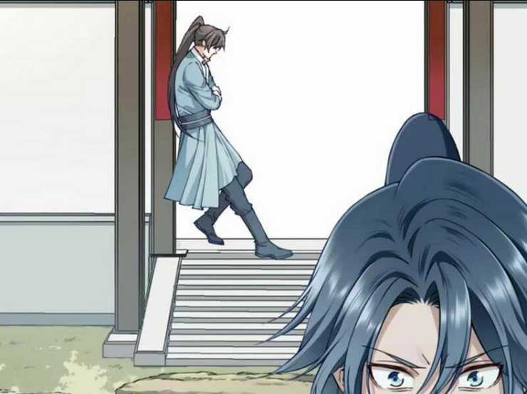 Ta Dùng Cơ Bắp Xưng Bá Tu Tiên Giới Chapter 32 trang 7