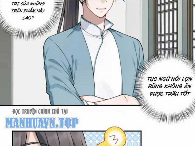 Ta Dùng Cơ Bắp Xưng Bá Tu Tiên Giới Chapter 32 trang 70