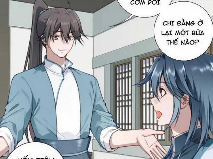 Ta Dùng Cơ Bắp Xưng Bá Tu Tiên Giới Chapter 32 trang 72