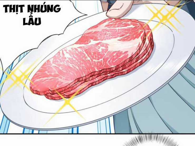Ta Dùng Cơ Bắp Xưng Bá Tu Tiên Giới Chapter 32 trang 76