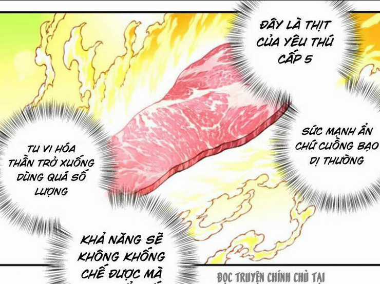 Ta Dùng Cơ Bắp Xưng Bá Tu Tiên Giới Chapter 32 trang 77