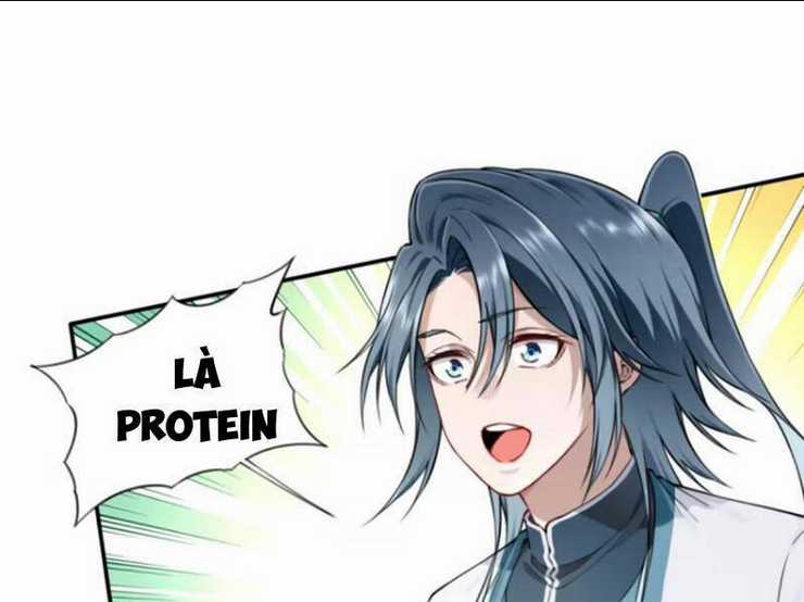 Ta Dùng Cơ Bắp Xưng Bá Tu Tiên Giới Chapter 32 trang 79