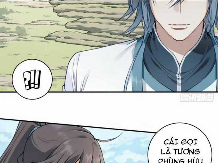 Ta Dùng Cơ Bắp Xưng Bá Tu Tiên Giới Chapter 32 trang 8