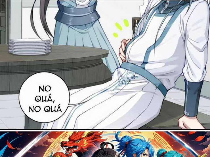 Ta Dùng Cơ Bắp Xưng Bá Tu Tiên Giới Chapter 32 trang 87