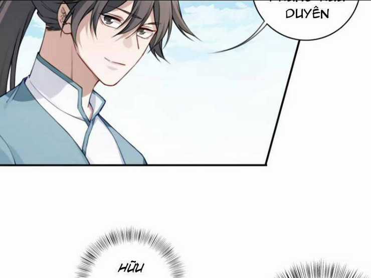 Ta Dùng Cơ Bắp Xưng Bá Tu Tiên Giới Chapter 32 trang 9
