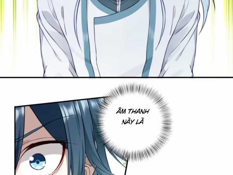 Ta Dùng Cơ Bắp Xưng Bá Tu Tiên Giới Chapter 33 trang 1