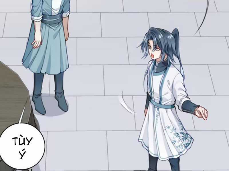 Ta Dùng Cơ Bắp Xưng Bá Tu Tiên Giới Chapter 33 trang 13