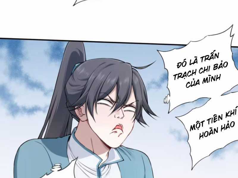 Ta Dùng Cơ Bắp Xưng Bá Tu Tiên Giới Chapter 33 trang 17