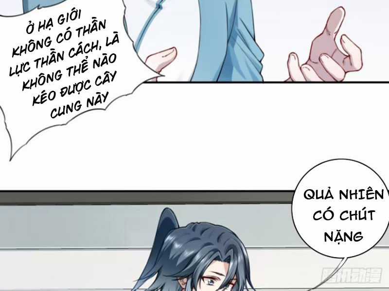 Ta Dùng Cơ Bắp Xưng Bá Tu Tiên Giới Chapter 33 trang 18