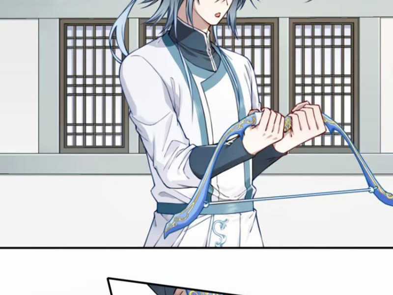 Ta Dùng Cơ Bắp Xưng Bá Tu Tiên Giới Chapter 33 trang 19