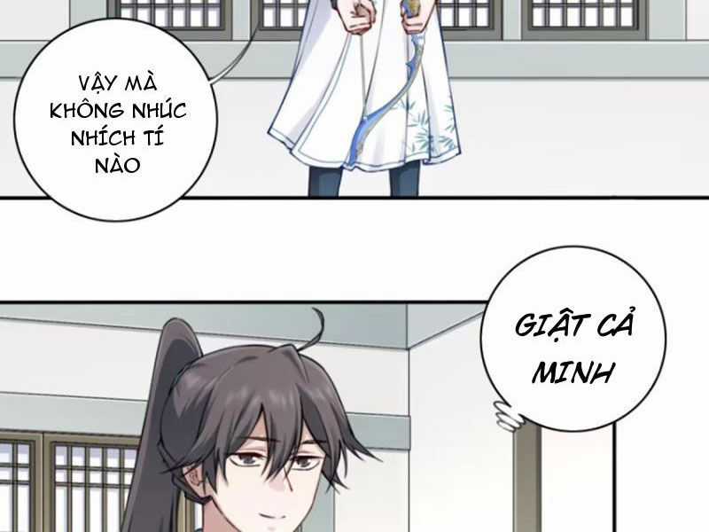 Ta Dùng Cơ Bắp Xưng Bá Tu Tiên Giới Chapter 33 trang 23