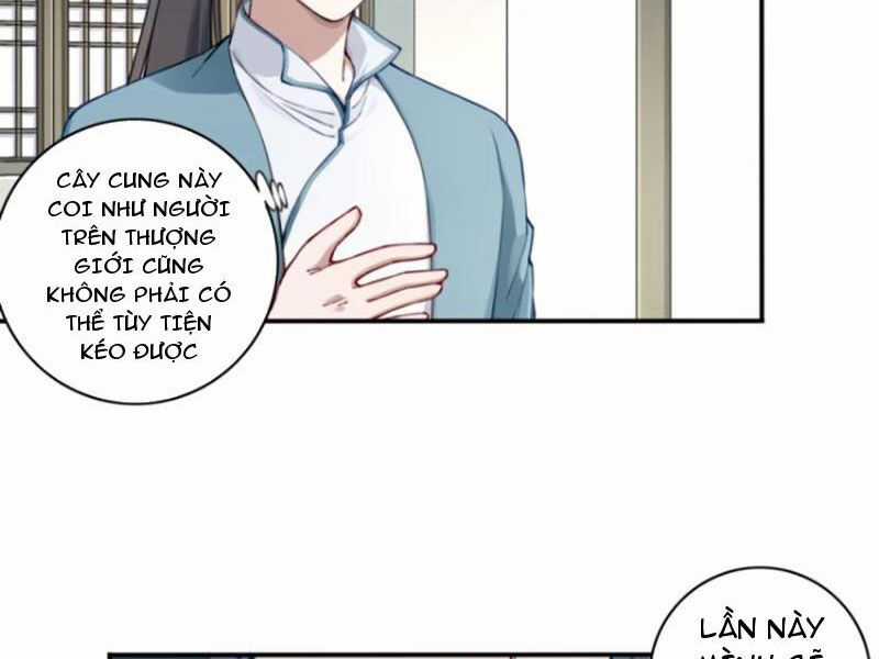 Ta Dùng Cơ Bắp Xưng Bá Tu Tiên Giới Chapter 33 trang 24