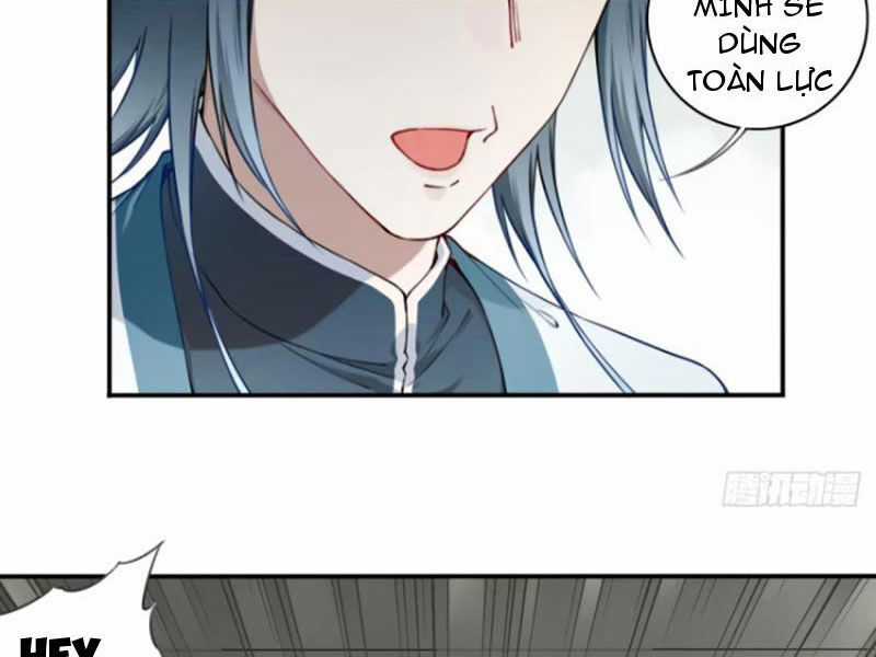 Ta Dùng Cơ Bắp Xưng Bá Tu Tiên Giới Chapter 33 trang 25