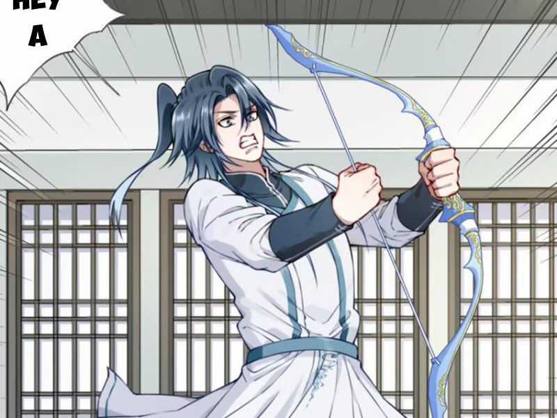 Ta Dùng Cơ Bắp Xưng Bá Tu Tiên Giới Chapter 33 trang 26