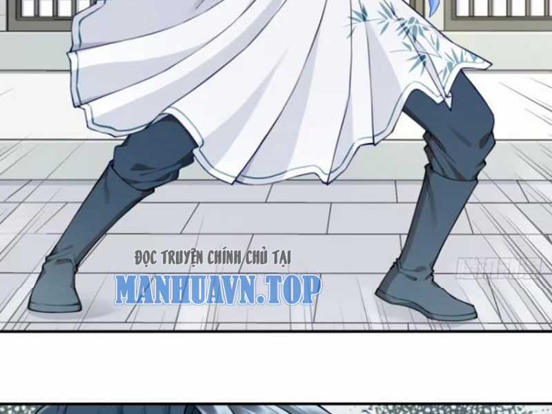 Ta Dùng Cơ Bắp Xưng Bá Tu Tiên Giới Chapter 33 trang 27