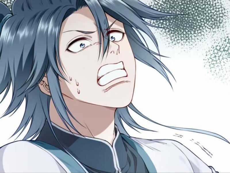 Ta Dùng Cơ Bắp Xưng Bá Tu Tiên Giới Chapter 33 trang 28