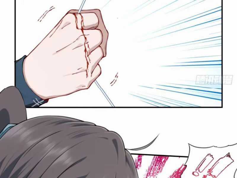 Ta Dùng Cơ Bắp Xưng Bá Tu Tiên Giới Chapter 33 trang 31