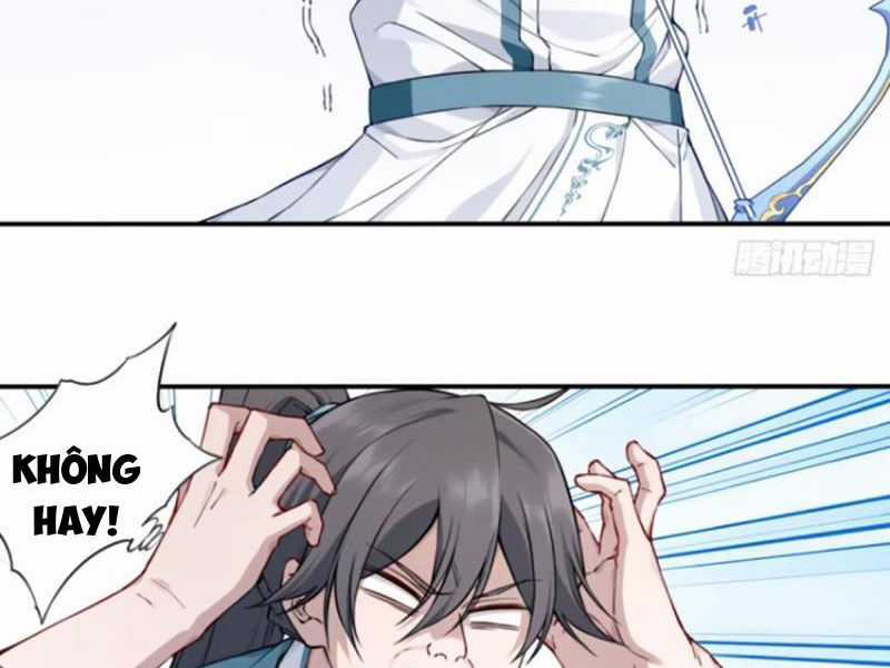 Ta Dùng Cơ Bắp Xưng Bá Tu Tiên Giới Chapter 33 trang 34