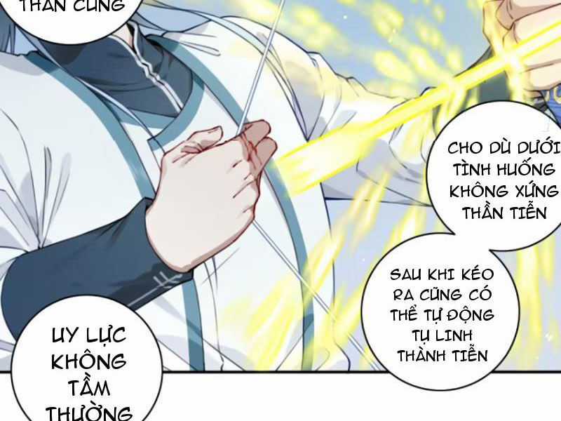 Ta Dùng Cơ Bắp Xưng Bá Tu Tiên Giới Chapter 33 trang 36