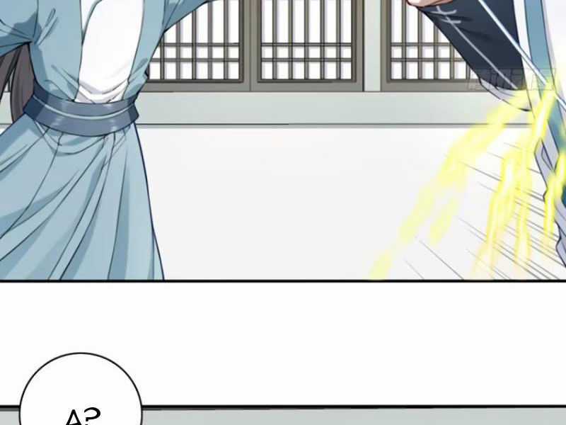 Ta Dùng Cơ Bắp Xưng Bá Tu Tiên Giới Chapter 33 trang 38