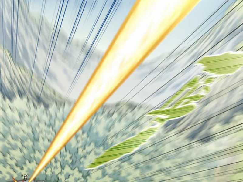 Ta Dùng Cơ Bắp Xưng Bá Tu Tiên Giới Chapter 33 trang 41