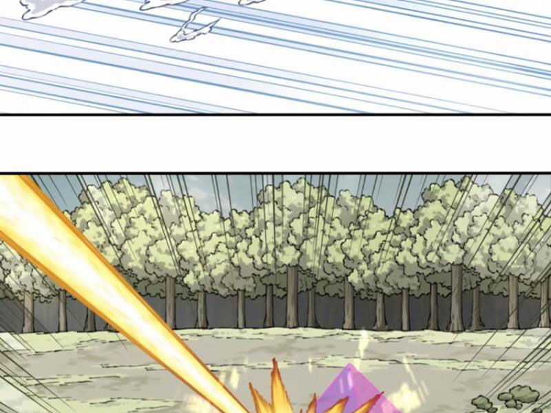 Ta Dùng Cơ Bắp Xưng Bá Tu Tiên Giới Chapter 33 trang 47