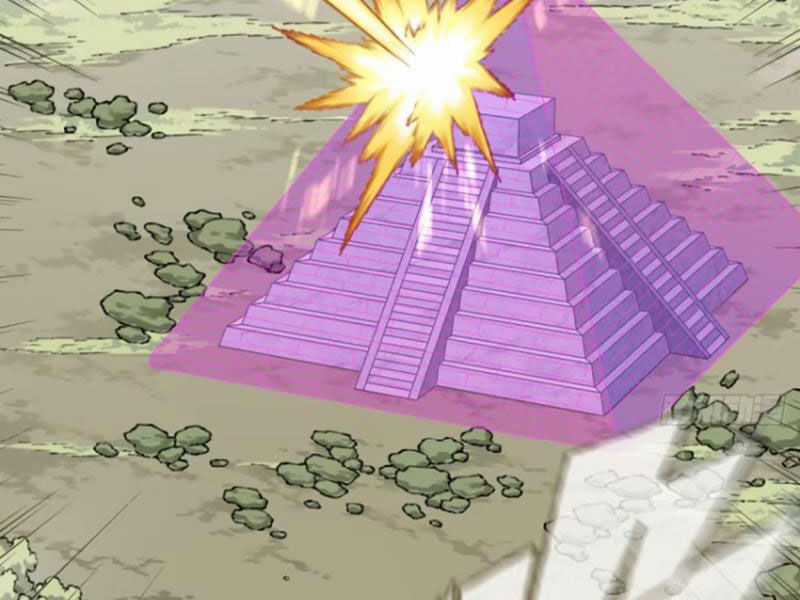 Ta Dùng Cơ Bắp Xưng Bá Tu Tiên Giới Chapter 33 trang 48