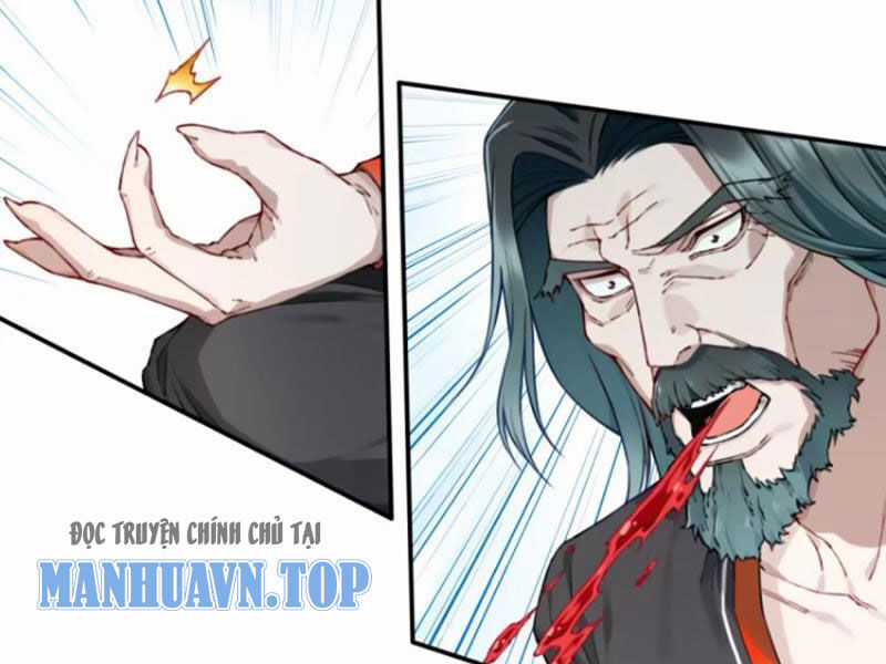 Ta Dùng Cơ Bắp Xưng Bá Tu Tiên Giới Chapter 33 trang 52