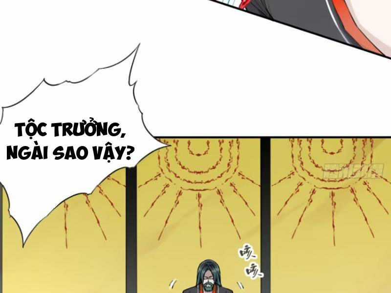 Ta Dùng Cơ Bắp Xưng Bá Tu Tiên Giới Chapter 33 trang 53