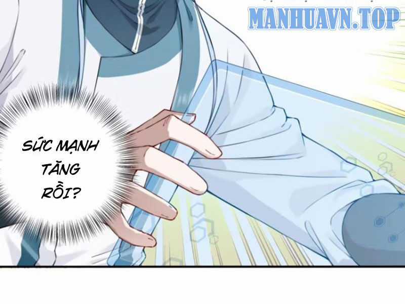 Ta Dùng Cơ Bắp Xưng Bá Tu Tiên Giới Chapter 33 trang 6