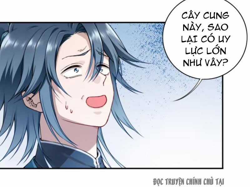 Ta Dùng Cơ Bắp Xưng Bá Tu Tiên Giới Chapter 33 trang 60