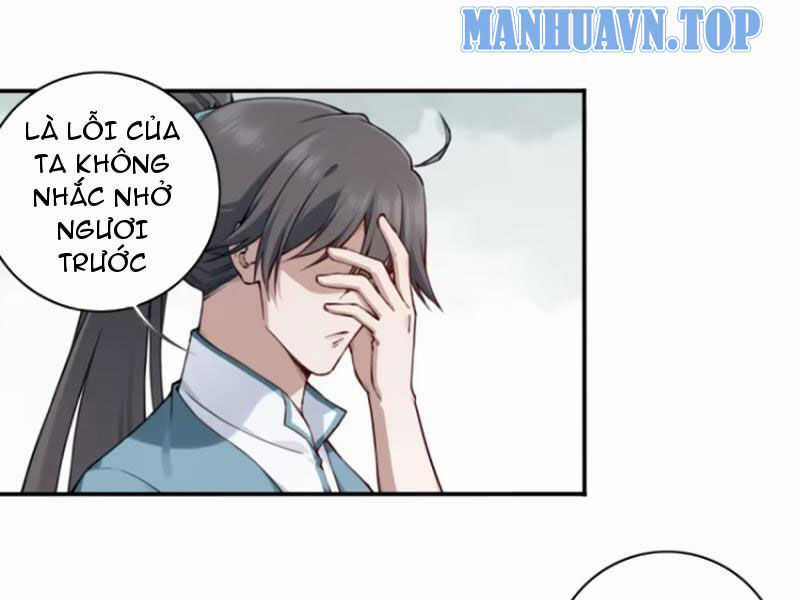 Ta Dùng Cơ Bắp Xưng Bá Tu Tiên Giới Chapter 33 trang 61