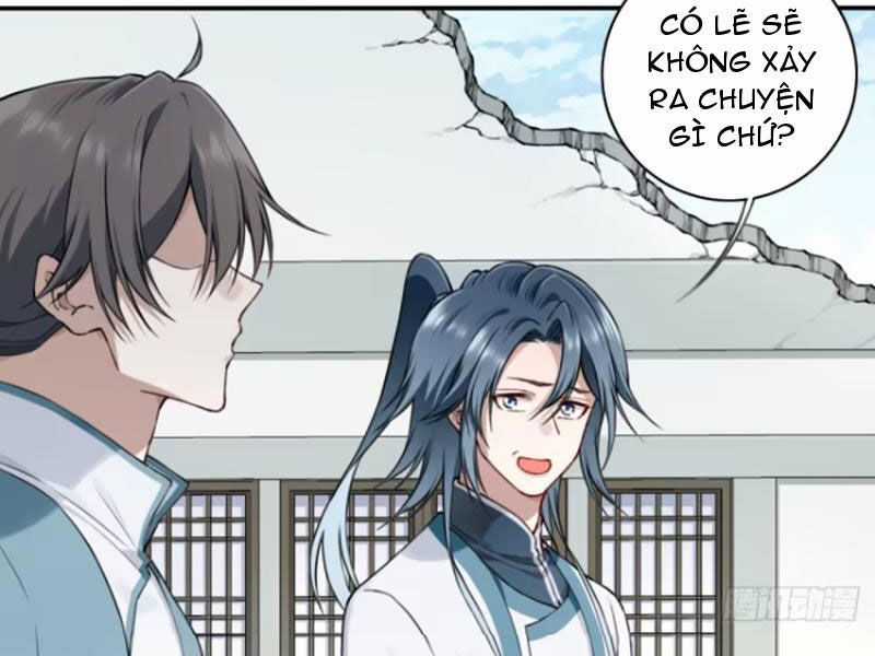 Ta Dùng Cơ Bắp Xưng Bá Tu Tiên Giới Chapter 33 trang 62