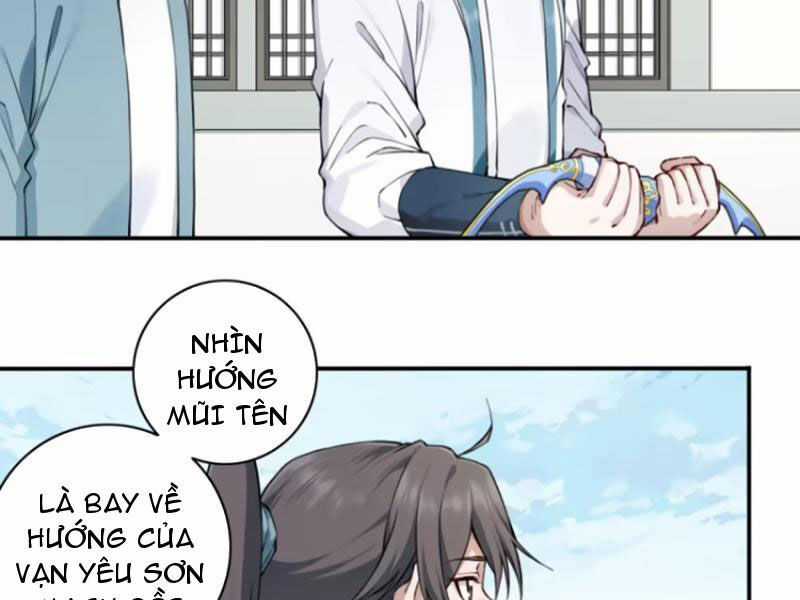 Ta Dùng Cơ Bắp Xưng Bá Tu Tiên Giới Chapter 33 trang 63