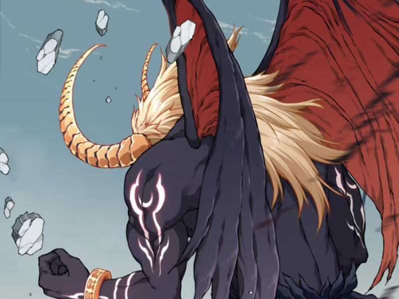 Ta Dùng Cơ Bắp Xưng Bá Tu Tiên Giới Chapter 33 trang 74