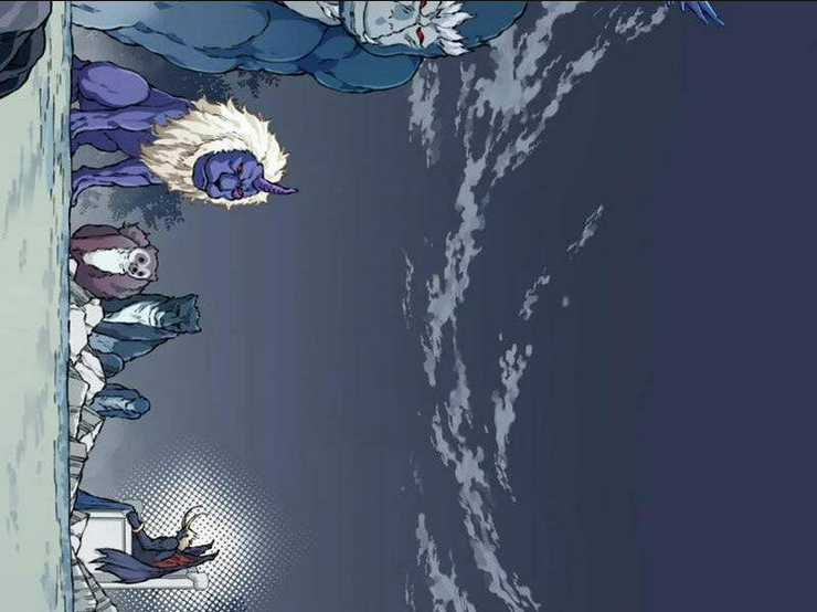 Ta Dùng Cơ Bắp Xưng Bá Tu Tiên Giới Chapter 34 trang 11